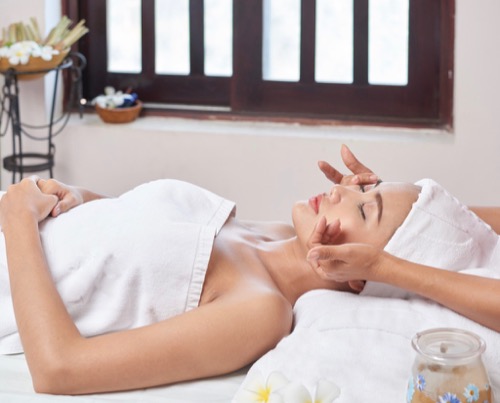 massage relaxant gueliz marrakech hy kech spa