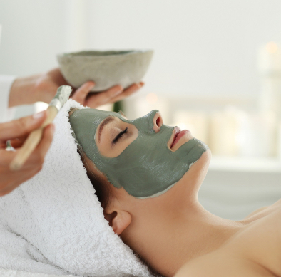 gommage savon noir hammam marrakech