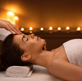 massage aux huiles marrakech spa