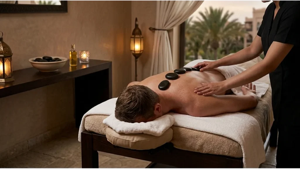 spa marrakech