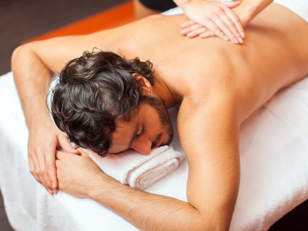 marrakech spa