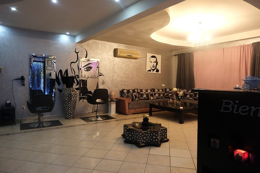 spa gueliz marrakech hammam massage