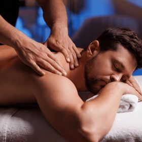 massage aux huiles marrakech spa